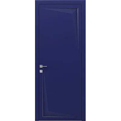 Межкомнатные Двери Nikoletta RAL Rodos Краска-3
