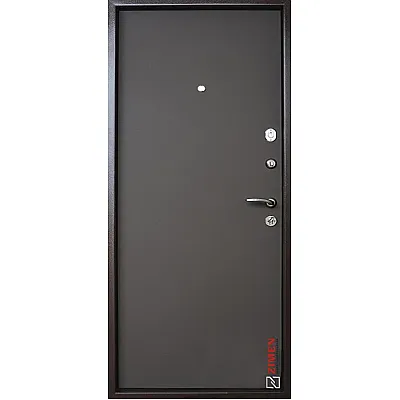 Вхідні Двері Noise Zimen-1