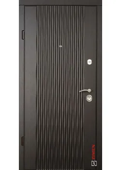 Двері Ocean 2 кольори Zimen
