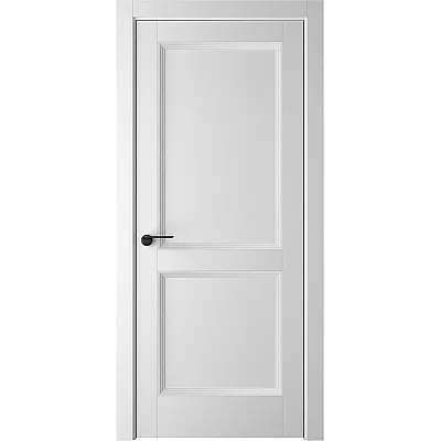 Межкомнатные Двери PARMA ET Group Краска-1