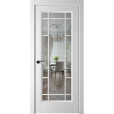 Межкомнатные Двери PARMA ET Group Краска-3