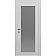 Межкомнатные Двери PG01 Dooris Краска-3-thumb