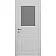 Межкомнатные Двери PG06 Dooris Краска-3-thumb