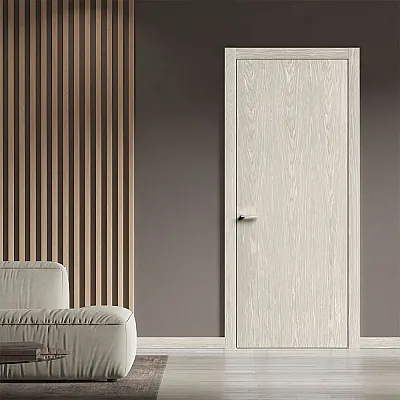 Межкомнатные Двери PRIMA WOOD ET Group Шпон-1