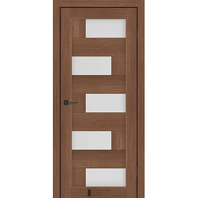 Межкомнатные Двери Palmira KFD ПВХ плёнка-2