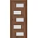 Межкомнатные Двери Palmira KFD ПВХ плёнка-5-thumb