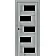 Межкомнатные Двери Palmira BLK KFD Ламинатин-5-thumb