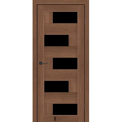 Межкомнатные Двери Palmira BLK KFD Ламинатин-2