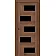 Межкомнатные Двери Palmira BLK KFD Ламинатин-5-thumb
