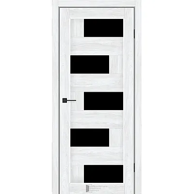 Межкомнатные Двери Palmira BLK KFD Ламинатин-3