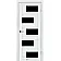 Межкомнатные Двери Palmira BLK KFD Ламинатин-5-thumb