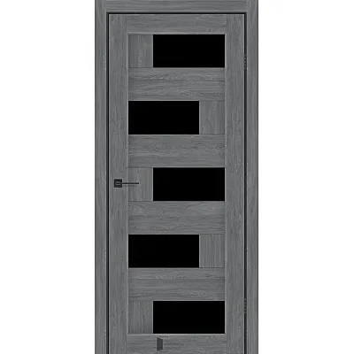 Межкомнатные Двери Palmira BLK KFD Ламинатин-4