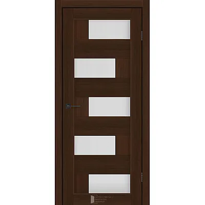 Межкомнатные Двери Palmira KFD ПВХ плёнка-4