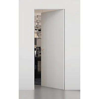 Межкомнатные Двери Скрытого монтажа Papa Carlo IDoors Prime INSIDE Под покраску-0