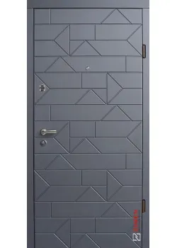 Двері Pattern Zimen