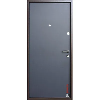 Вхідні Двері Pattern Zimen-1