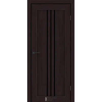 Межкомнатные Двери Petra BLK KFD Ламинатин-1