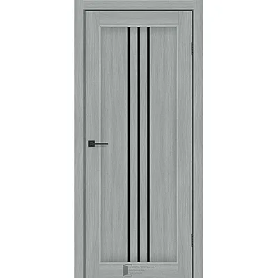Межкомнатные Двери Petra BLK KFD Ламинатин-9
