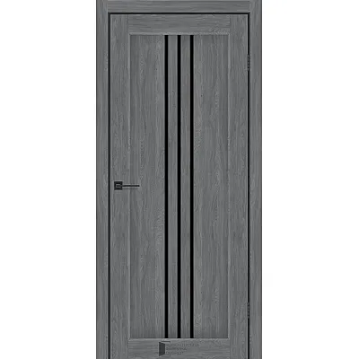 Межкомнатные Двери Petra BLK KFD Ламинатин-6