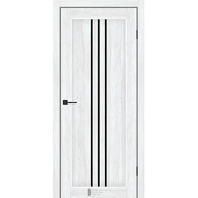 Межкомнатные Двери Petra BLK KFD Ламинатин-5