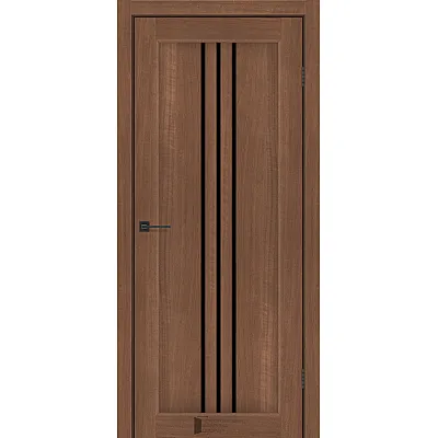 Межкомнатные Двери Petra BLK KFD Ламинатин-4