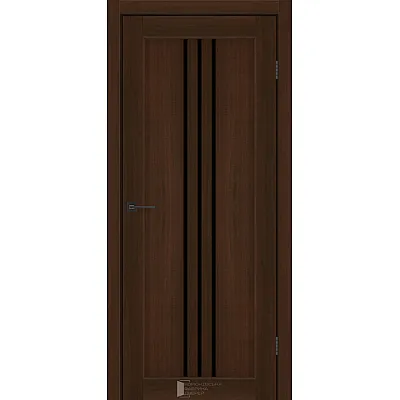 Межкомнатные Двери Petra BLK KFD Ламинатин-2