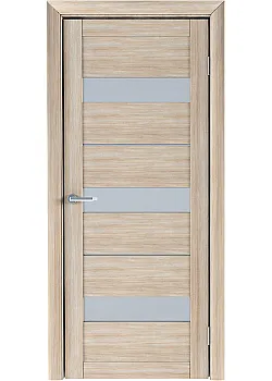 Двери Praga Luxdoors