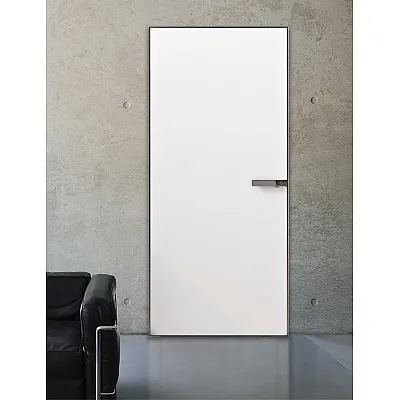 Міжкімнатні Двері PRISTINE In Wood Фарба-0