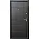 Входные Двери Эталон Аризона венге темный Qdoors-2-thumb