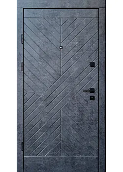 Двери Премиум Некст 2 цвета "Qdoors"