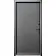 Вхідні Двері Онтаріо софт чорний Qdoors-2-thumb