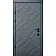 Вхідні Двері Авангард Тіффані 2 кольори "Qdoors"-2-thumb