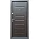 Входные Двери Эталон Канзас венге темный "Qdoors"-2-thumb