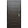 Входные Двери Эталон Канзас венге темный "Qdoors"-2-thumb