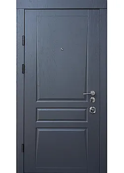 Двери Авангард Трино 2 цвета "Qdoors"