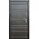 Входные Двери Статус венге темный горизонталь Qdoors-2-thumb
