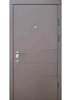Двери Авангард Бьюти-М 2 цвета "Qdoors"