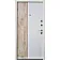 Входные Двери Корса-М 2 цвета Qdoors-2-thumb