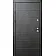 Вхідні Двері Преміум Горизонталь венге темний горизонталь Qdoors-2-thumb