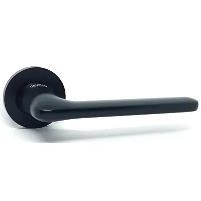 Ручки на розетах Genrich R27.756-0