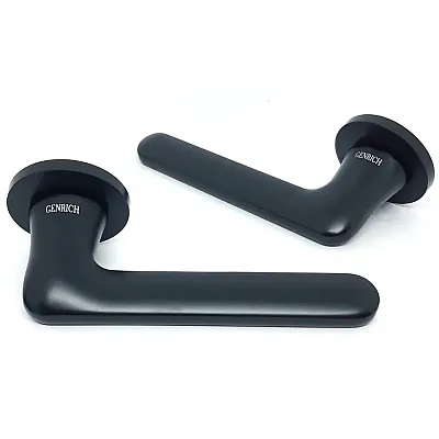 Ручки на розетах Genrich R27.756-1