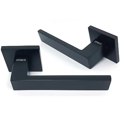 Ручки на розетах Genrich R77.210-1