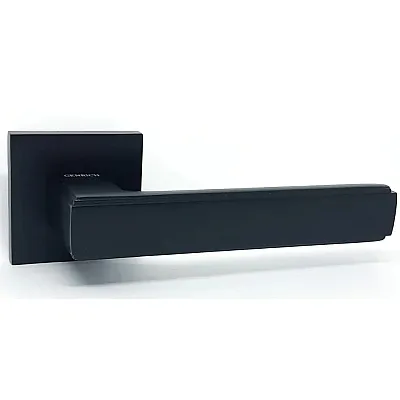 Ручки на розетах Genrich R77.215-0