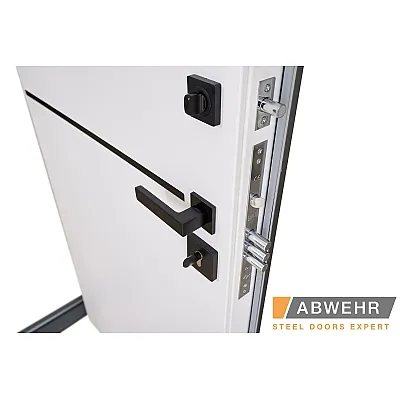 Вхідні Двері Classik+ (KC) 483 Abwehr-4