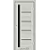 Міжкімнатні Двері Rim BLK Leador Express ПВХ плівка-4-thumb