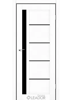 Двери Rim BLK Leador Express