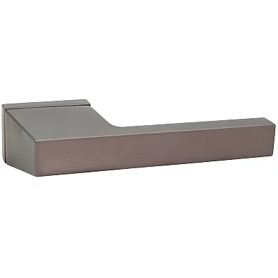 Ручки на розетах RICH-ART 350 R68 MSB-0