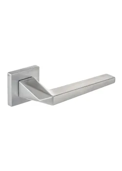 Ручки на розетах RICH-ART Тренд 500 R64 MWSC