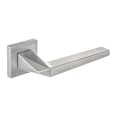 Ручки на розетах RICH-ART Тренд 500 R64 MWSC-0