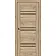Межкомнатные Двери SANTO BLK City Line ПВХ плёнка-11-thumb